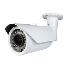 Fixed Lens Weatherproof IR Cameras- 1000TVL- 30m
