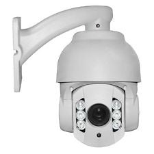 PTZ Camera -IR 100M- 7" double layer