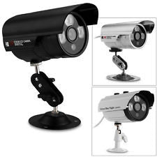 4 Array Led IP- IR Camera- 100m