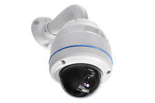 PTZ HD 1.3MP- 120M WDR-NDR