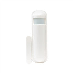 Multifunction Sensor- Door/Win/Temp/Mot./Light