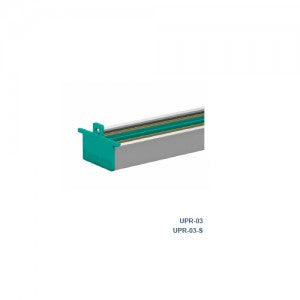 Pepperl + Fuchs 3 Lead Universal Power Rail