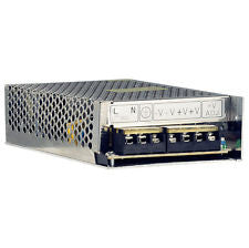 Centralized Power Supply- 15A