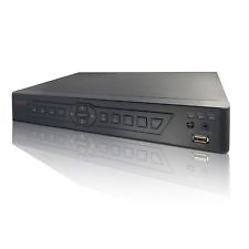 Stand Alone DVRs - 4 Channel