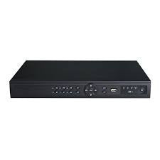 Network Video Recorder- 16 Channel