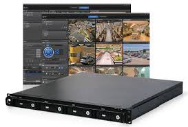 Network Video Recorder- 8Channel