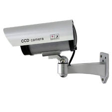 Outdoor Dummy Camera