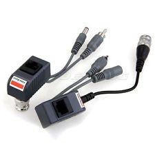 RJ45 Video Balun