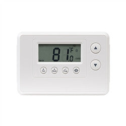 Programmable Thermostat- ZTS-110